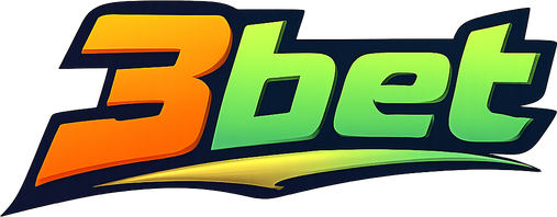 3bet Logo